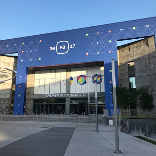San Jose Convention Center